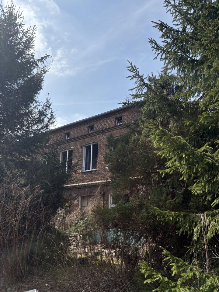 Działka inwestycyjna Aleksandrów Łódzki Centrum, ul. Wojska Polskiego. Zdjęcie 5