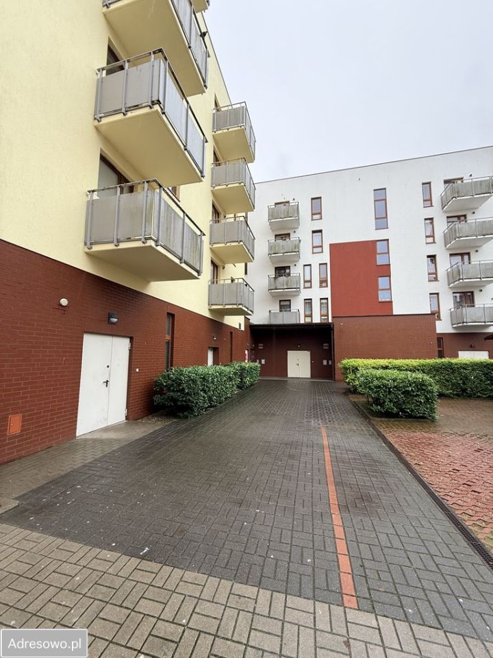 Mieszkanie 2-pokojowe Kołobrzeg, ul. Źródlana. Zdjęcie 12