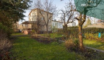 bliźniak, 8 pokoi Warszawa Bemowo, ul. Piastów Śląskich