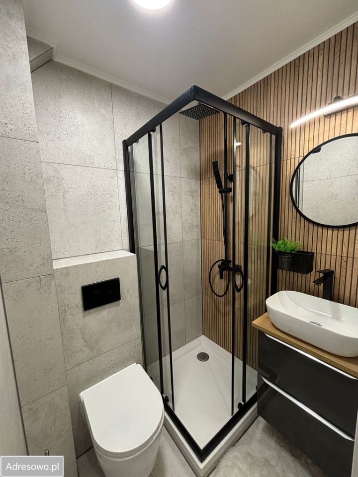 Mieszkanie 3-pokojowe Białystok Antoniuk, ul. Władysława Broniewskiego. Zdjęcie 5