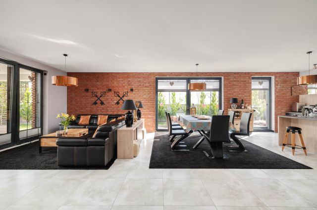 dom wolnostojący, 4 pokoje Krzywiec. Zdjęcie 3