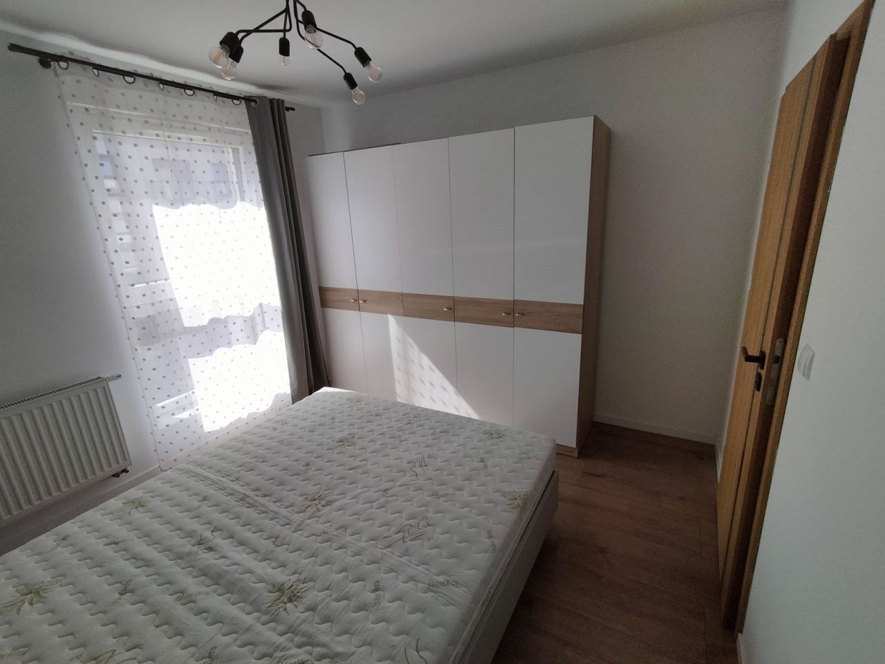 Mieszkanie 2-pokojowe Gdynia Obłuże, ul. Nasypowa. Zdjęcie 6