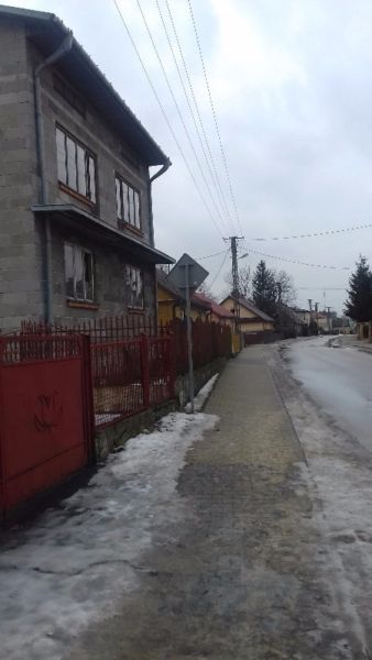 dom wolnostojący Kazanów, ul. Batalionów Chłopskich. Zdjęcie 5