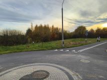 Działka budowlana Choceń, ul. Leśna. Zdjęcie 2