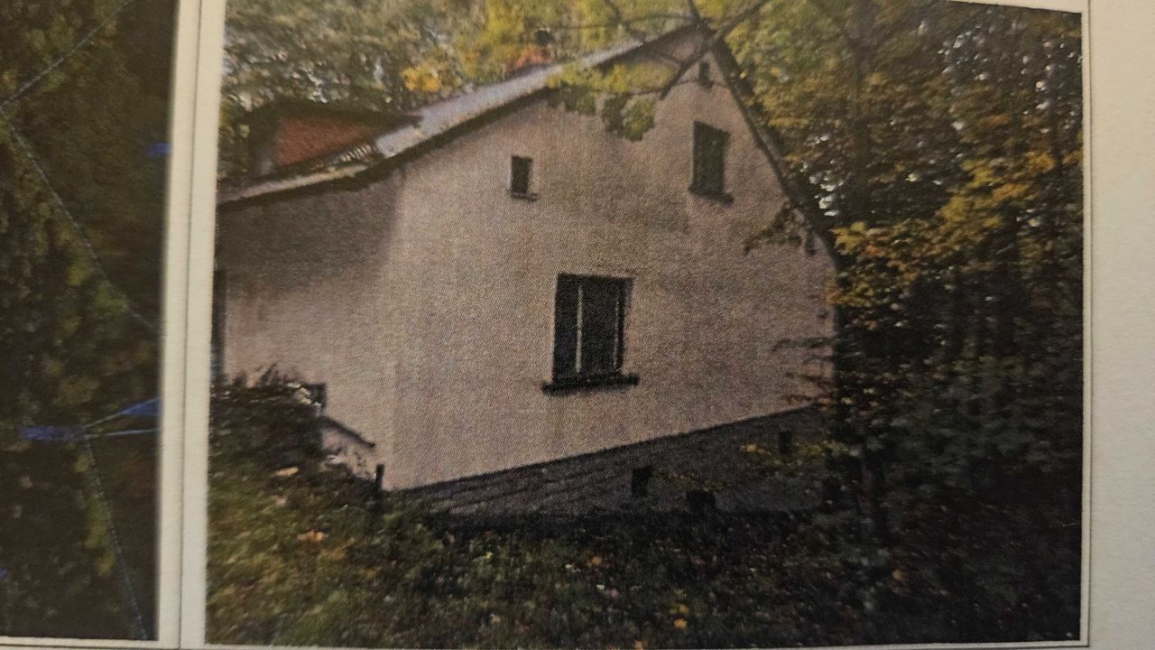 dom wolnostojący Jaworze, ul. Grabka. Zdjęcie 7