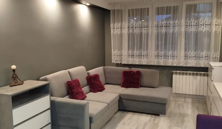 Mieszkanie 2-pokojowe Włocławek Zazamcze, ul. Toruńska