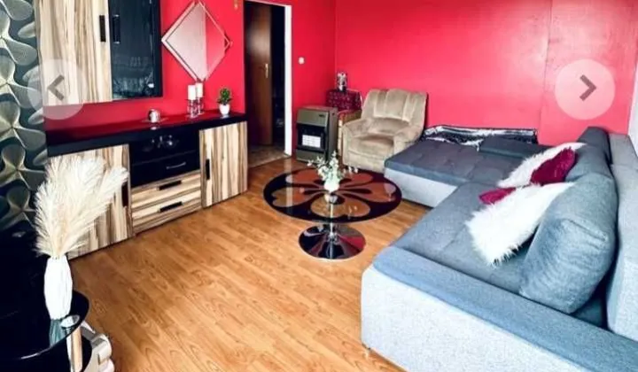 Mieszkanie 2-pokojowe Miastko