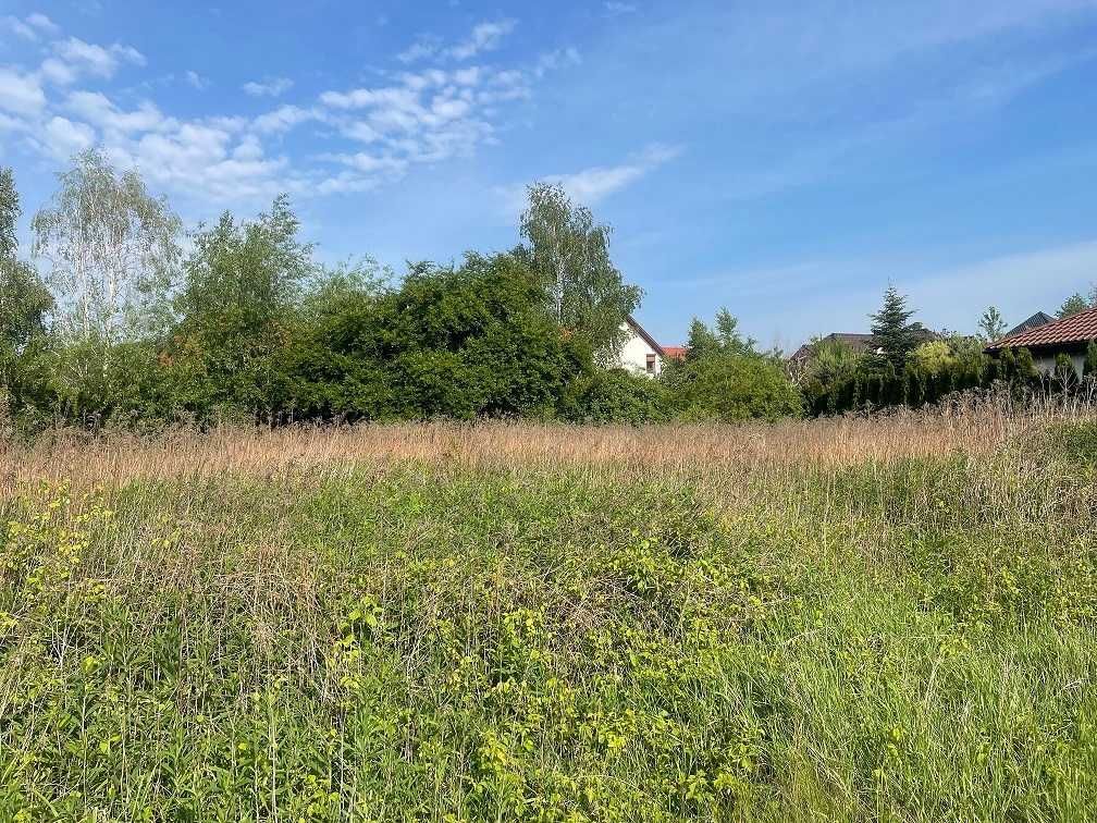 Działka budowlana Wilkszyn, ul. Wiosenna. Zdjęcie 6