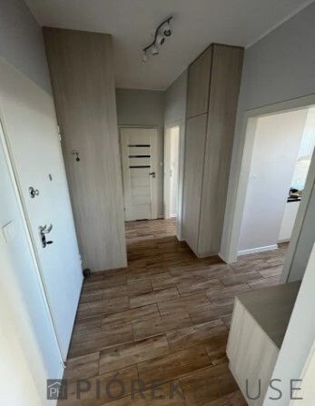 Mieszkanie 2-pokojowe Warszawa Bielany, park im. Stefana Żeromskiego. Zdjęcie 6