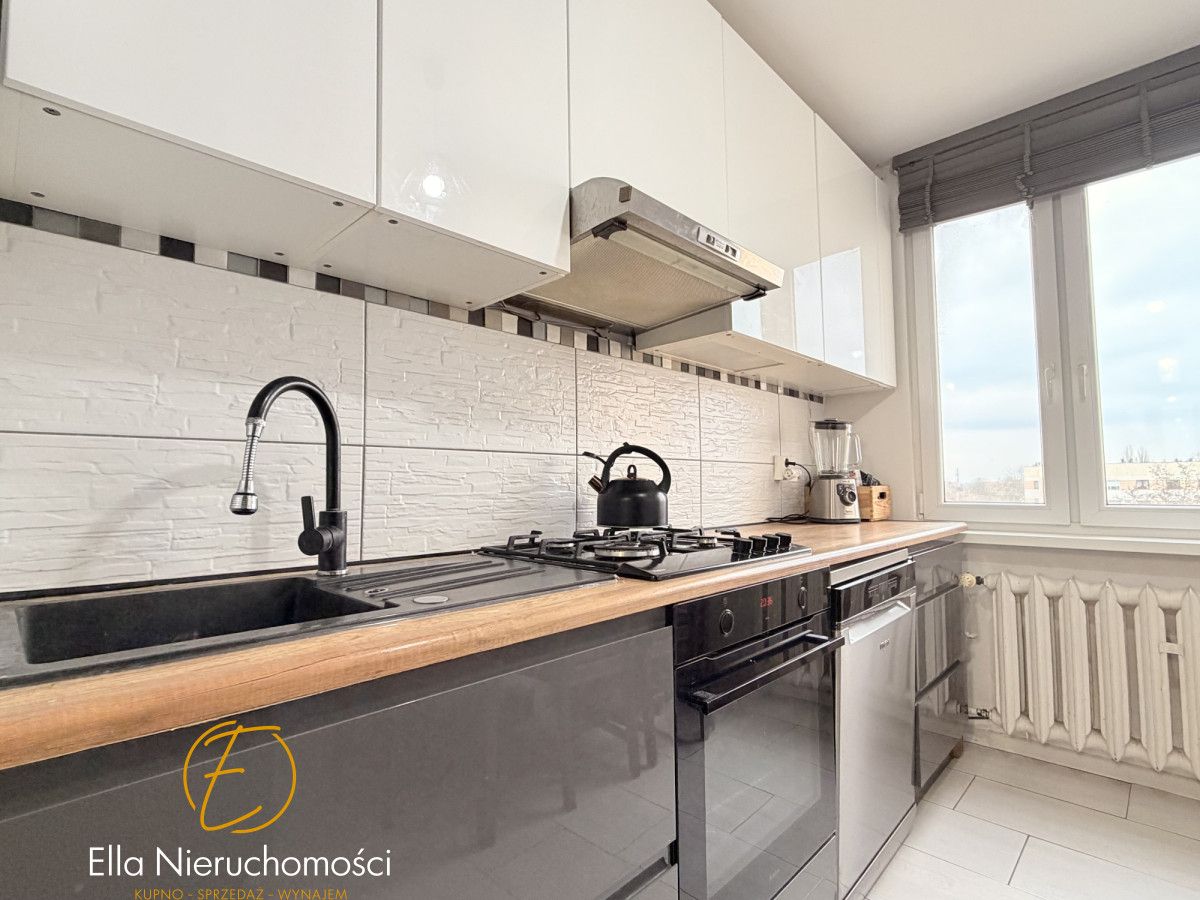 Mieszkanie 2-pokojowe Legnica, ul. Józefa Wybickiego. Zdjęcie 10