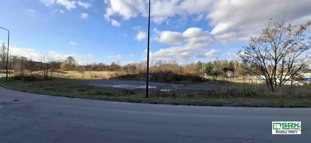 Działka inna Sosnowiec Niwka, ul. Wojska Polskiego. Zdjęcie 2