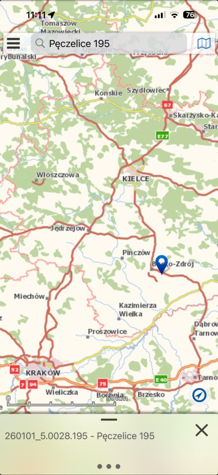 Działka budowlana Pęczelice. Zdjęcie 17