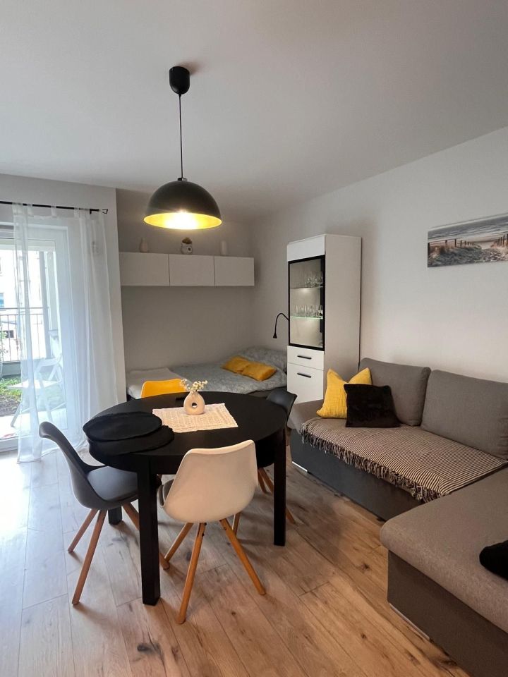 Mieszkanie 1-pokojowe Świnoujście Centrum. Zdjęcie 8