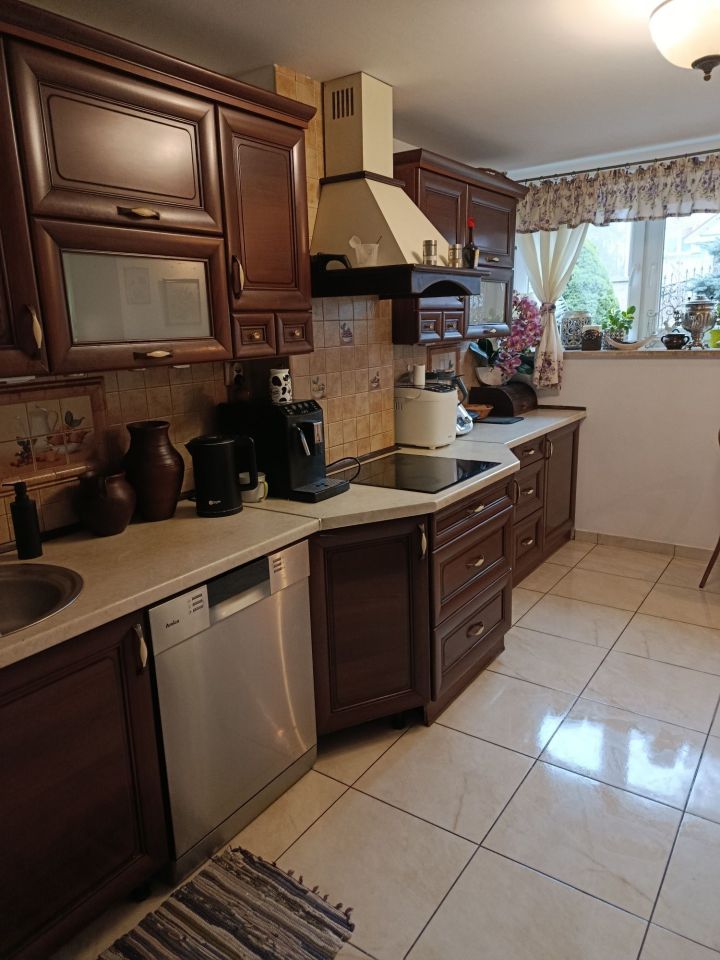 Mieszkanie 4-pokojowe Włoszczowa, ul. Wiejska. Zdjęcie 7