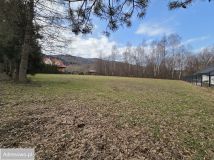 Działka inwestycyjna Łosie. Zdjęcie 3