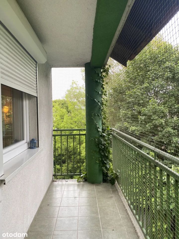 Mieszkanie 3-pokojowe Poznań Naramowice, ul. Koprowa. Zdjęcie 9