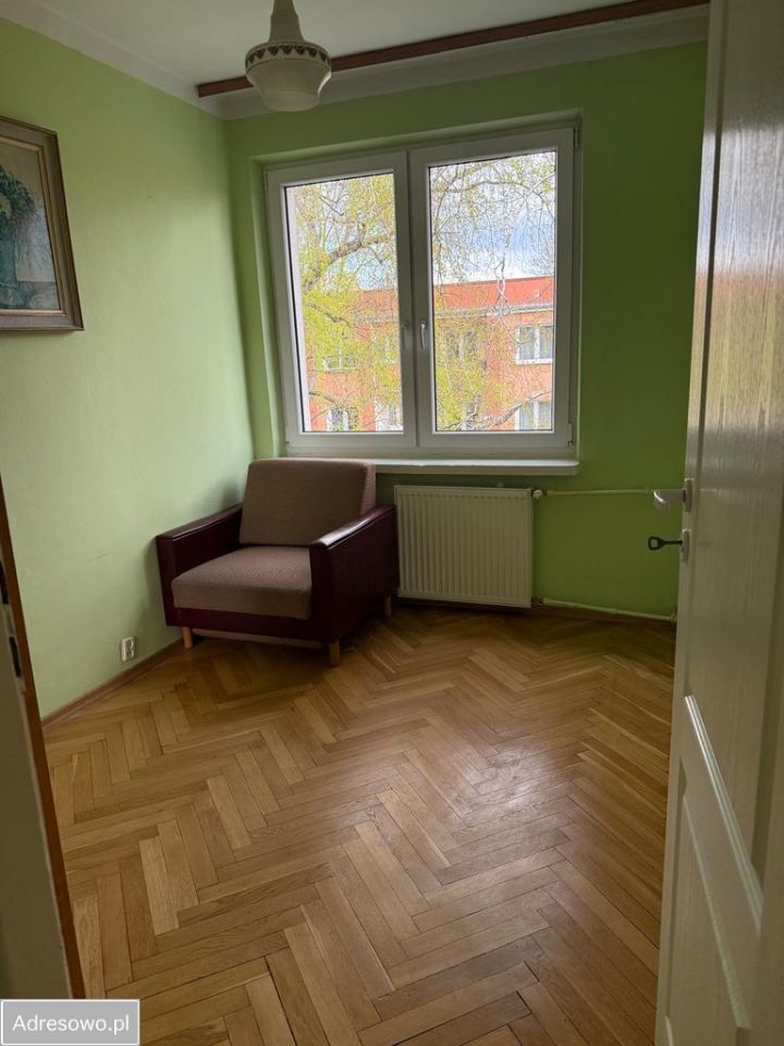 Mieszkanie 2-pokojowe Warszawa Wola, ul. Monte Cassino. Zdjęcie 5