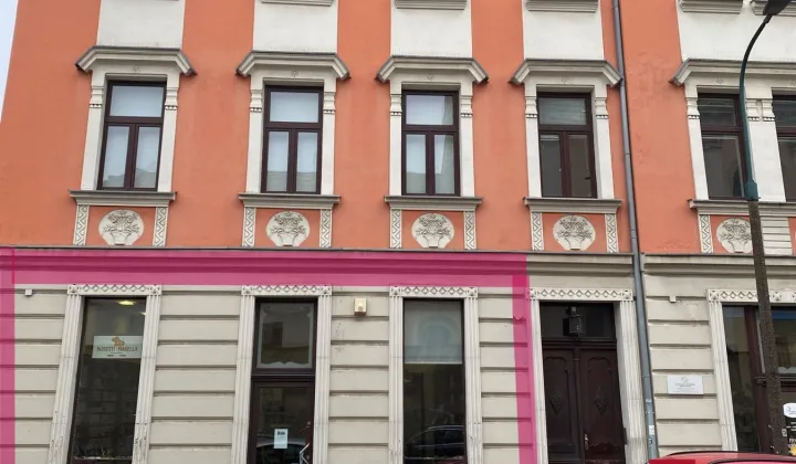 Lokal Kraków Stare Miasto, ul. Krowoderska