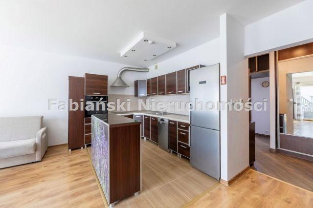 Mieszkanie 3-pokojowe Plewiska, ul. prof. Jana Kozłowskiego. Zdjęcie 3