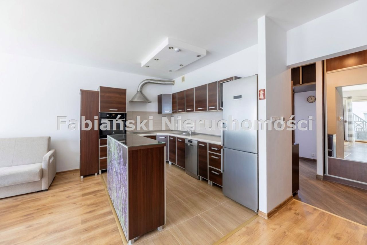 Mieszkanie 3-pokojowe Plewiska, ul. prof. Jana Kozłowskiego. Zdjęcie 3