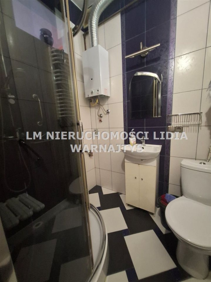 Mieszkanie 2-pokojowe Czerwionka-Leszczyny Leszczyny, ul. Broniewskiego. Zdjęcie 5