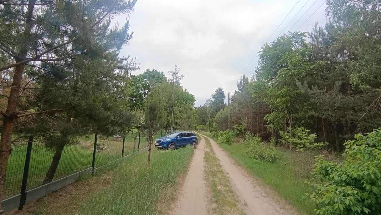 Działka siedliskowa Krynickie. Zdjęcie 9