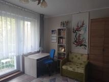 Mieszkanie 1-pokojowe Warszawa Mokotów. Zdjęcie 2