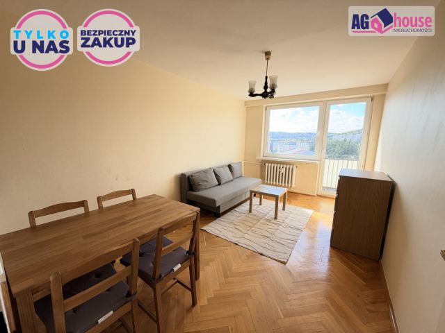Mieszkanie 2-pokojowe Gdańsk Oliwa, al. Grunwaldzka. Zdjęcie 10