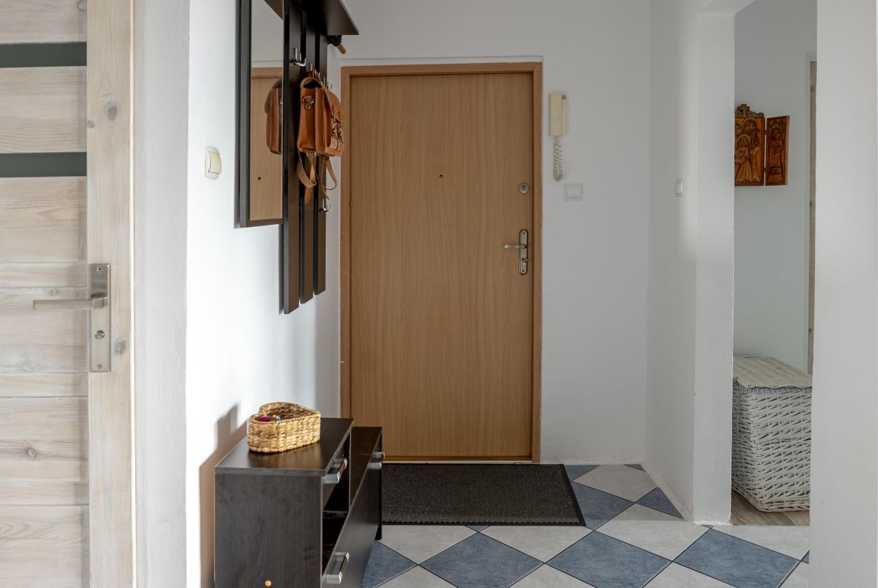 Mieszkanie 3-pokojowe Olsztyn Nagórki, ul. Melchiora Wańkowicza. Zdjęcie 9