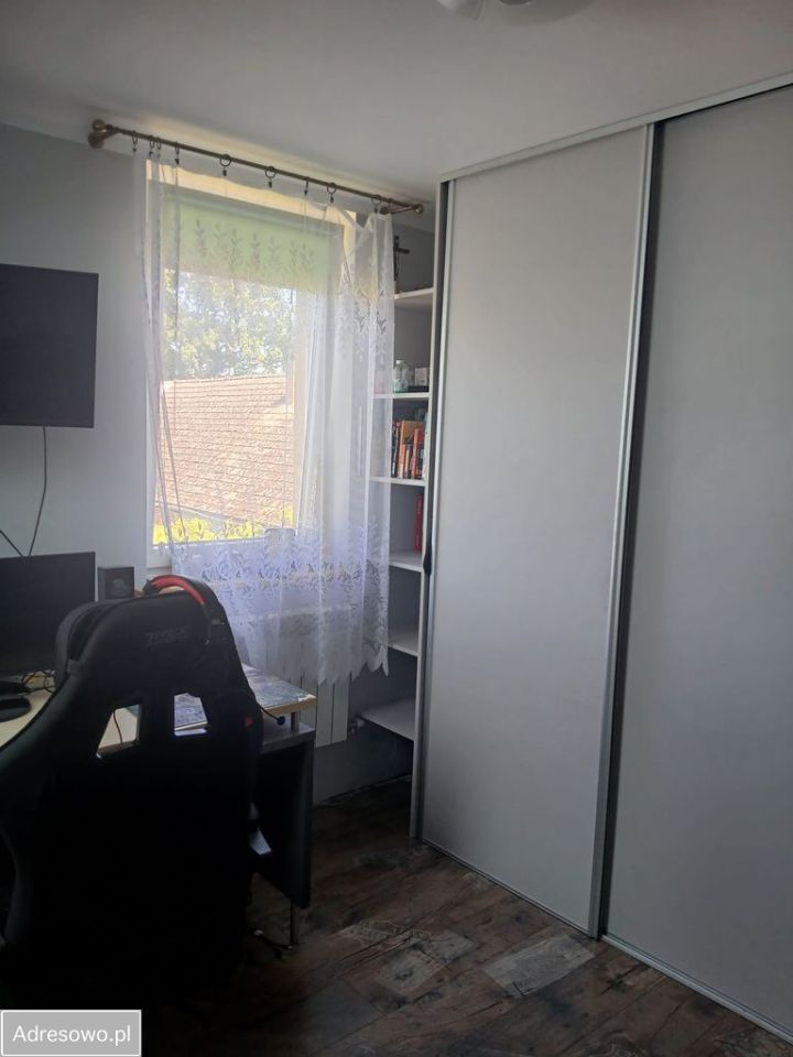 bliźniak, 4 pokoje Damno. Zdjęcie 11