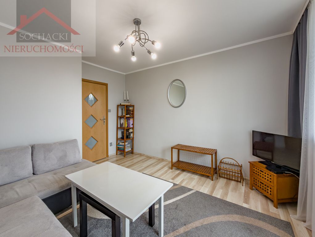 Mieszkanie 3-pokojowe Lubań, ul. Lwówecka. Zdjęcie 3