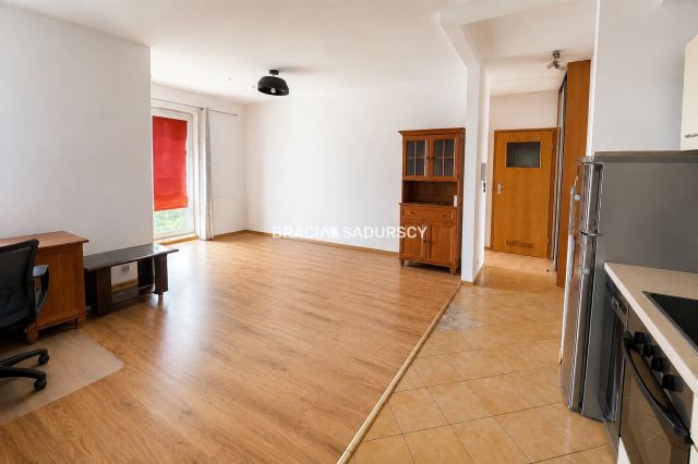 Mieszkanie 2-pokojowe Kraków Bronowice, ul. Stańczyka. Zdjęcie 17