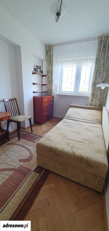 Mieszkanie 3-pokojowe Warszawa Mokotów, ul. Czerniakowska. Zdjęcie 10