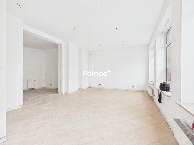 Lokal Włocławek Centrum, ul. Starodębska. Zdjęcie 1
