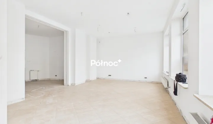 Lokal Włocławek Centrum, ul. Starodębska