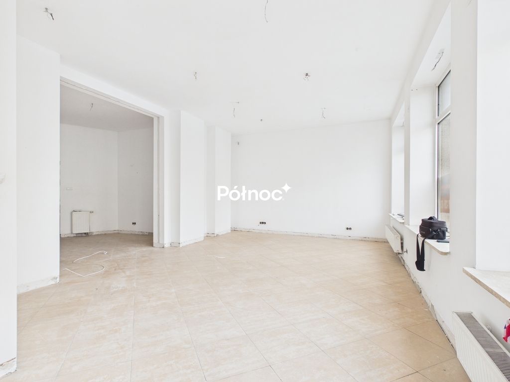 Lokal Włocławek Centrum, ul. Starodębska. Zdjęcie 1