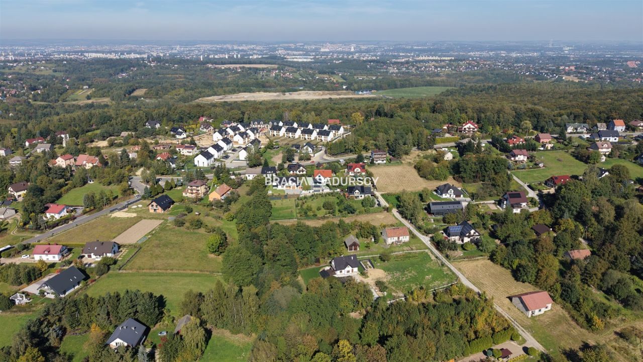 Działka budowlana Sygneczów. Zdjęcie 8