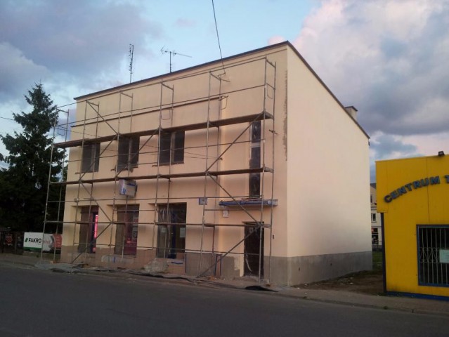 Mieszkanie 4-pokojowe Skierniewice Centrum, ul. Strykowska. Zdjęcie 1