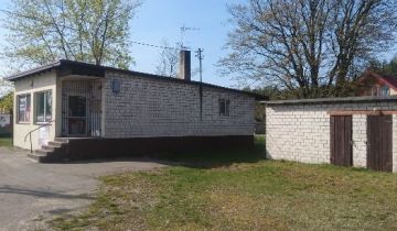 Działka budowlana Pawlikowice