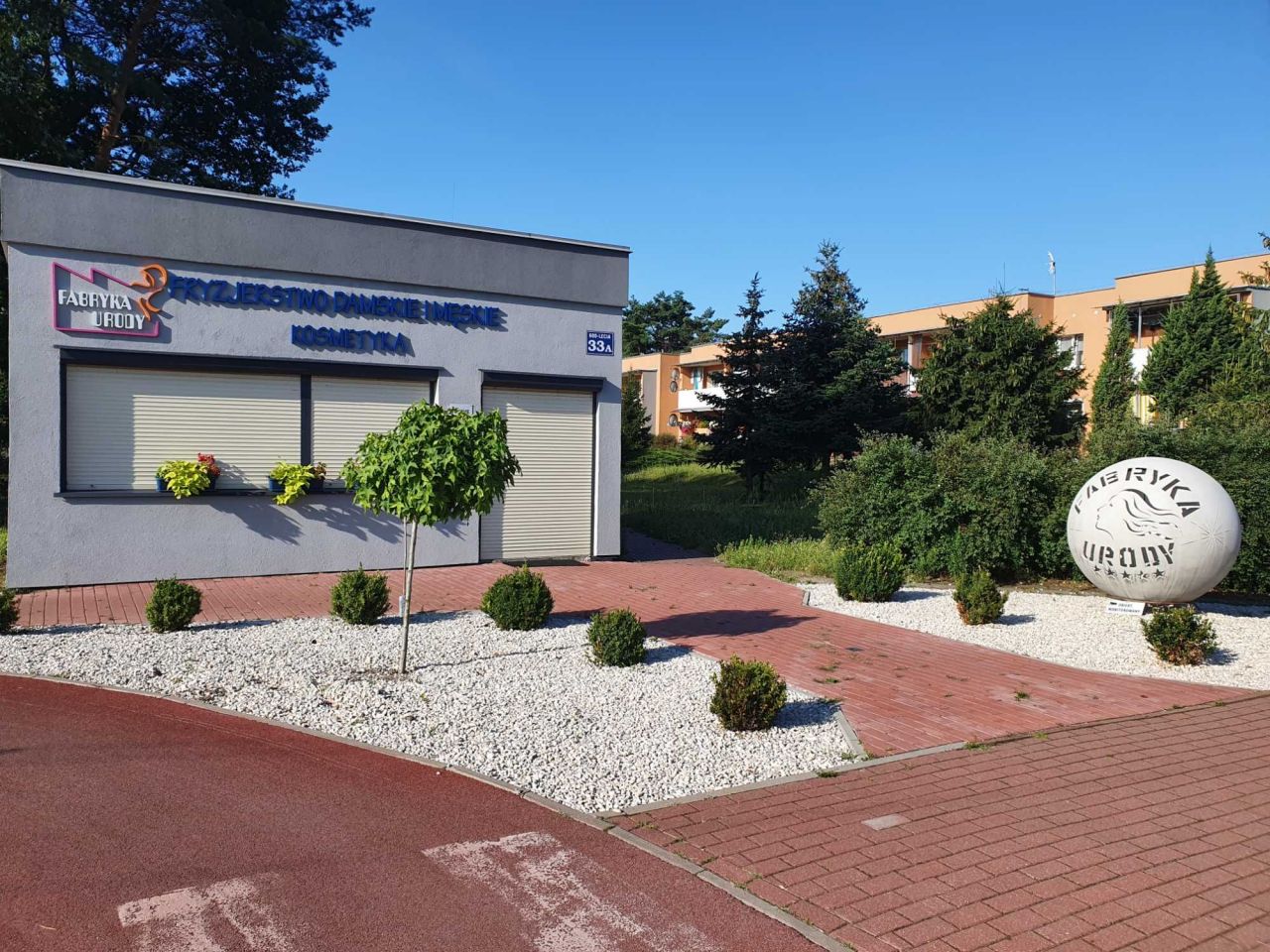 Lokal Wieliszew, ul. 600-lecia. Zdjęcie 6