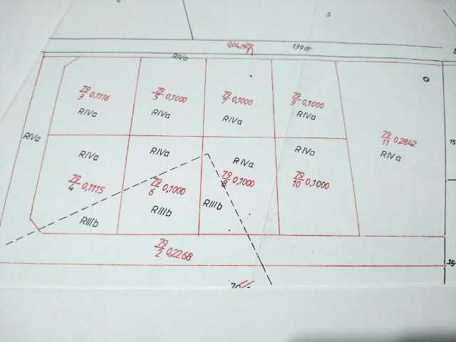 Działka budowlana Jankowice Małe. Zdjęcie 2