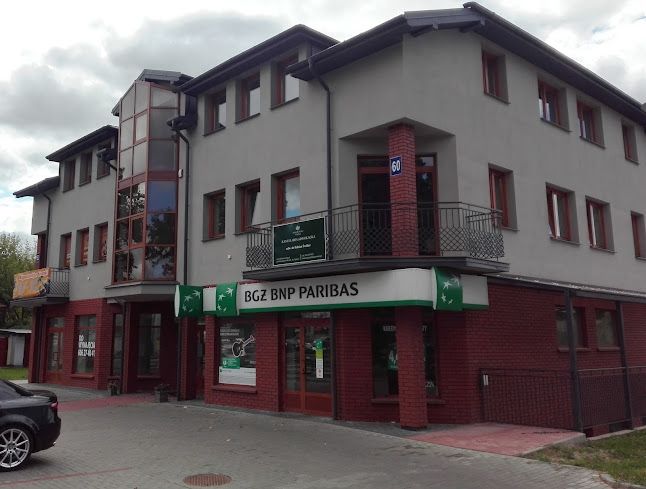 Lokal Zamość, ul. Partyzantów