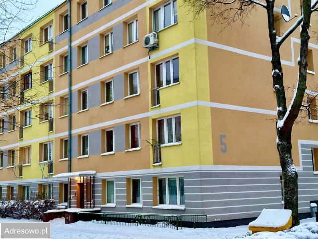 Mieszkanie 2-pokojowe Kielce KSM, ul. Spółdzielcza. Zdjęcie 1