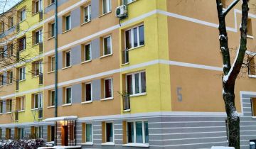 Mieszkanie 2-pokojowe Kielce KSM, ul. Spółdzielcza