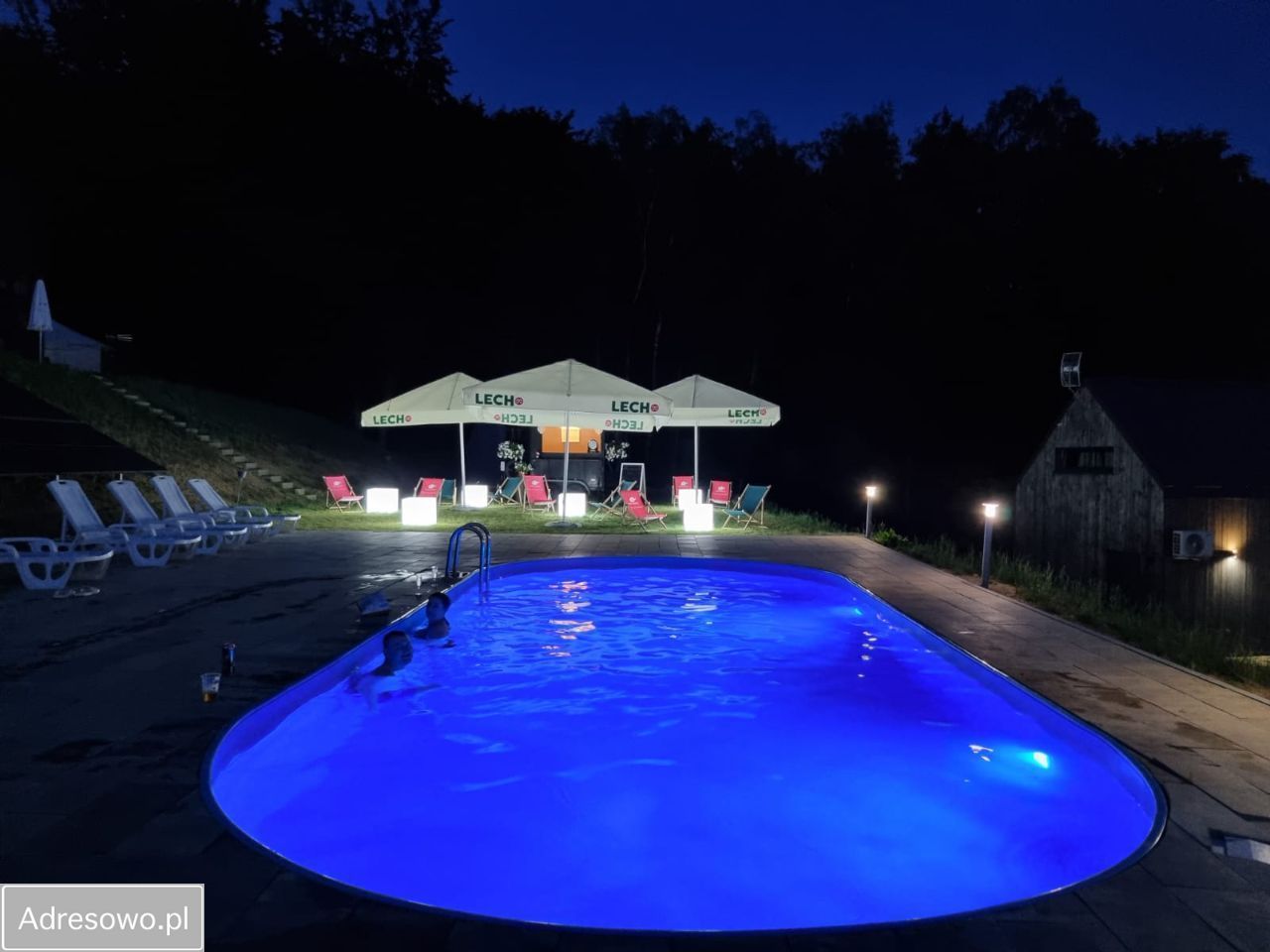 Nieruchomość komercyjna Zawadka. Zdjęcie 12