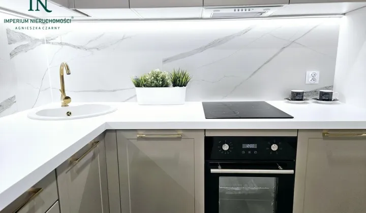 Mieszkanie 2-pokojowe Lublin Węglin, ul. Jemiołuszki