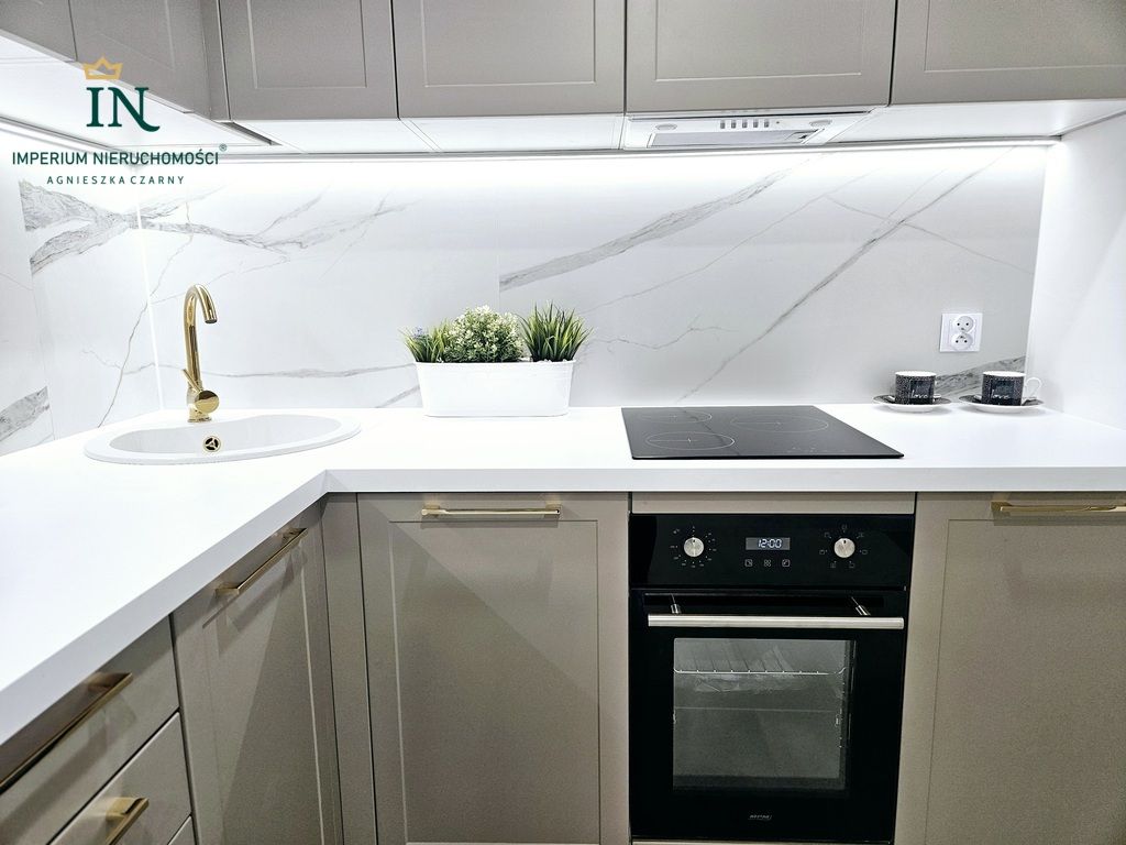 Mieszkanie 2-pokojowe Lublin Węglin, ul. Jemiołuszki. Zdjęcie 2