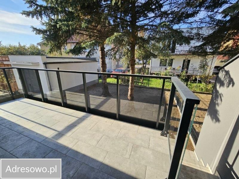 bliźniak, 4 pokoje Piła Górne, ul. Kornela Makuszyńskiego. Zdjęcie 2