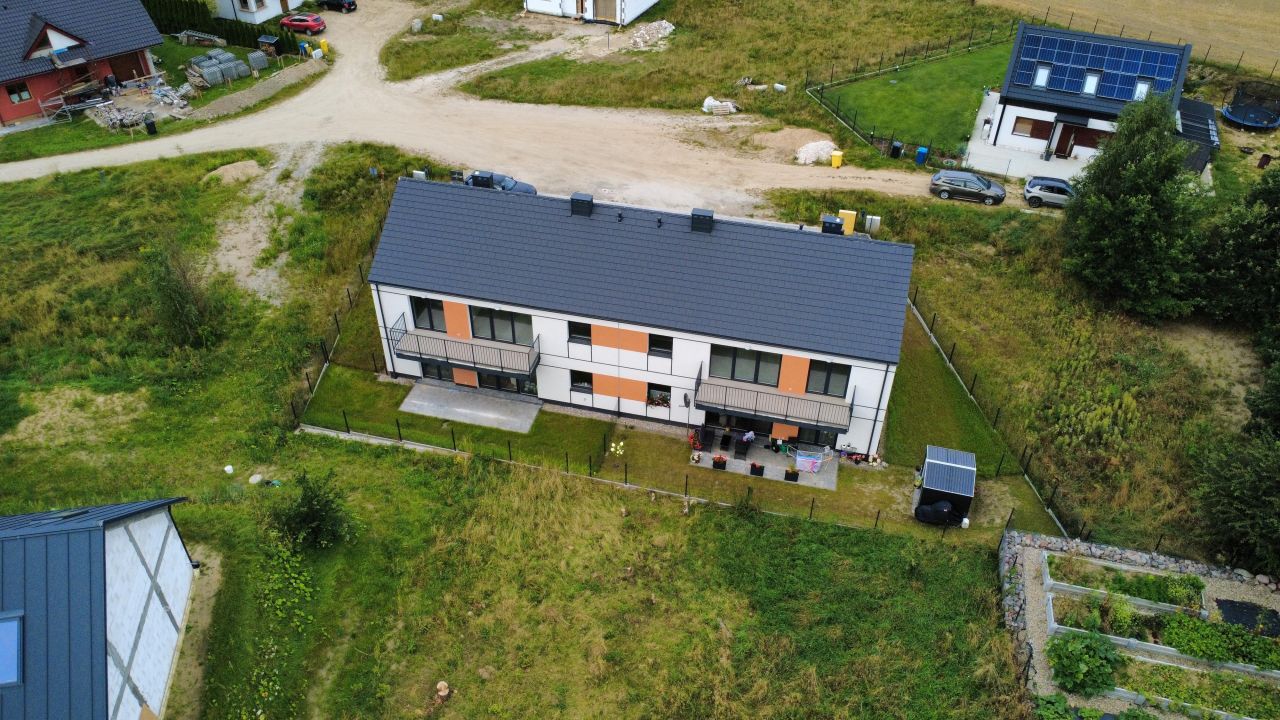 Mieszkanie 4-pokojowe Żukowo, ul. Jana Brzechwy. Zdjęcie 12