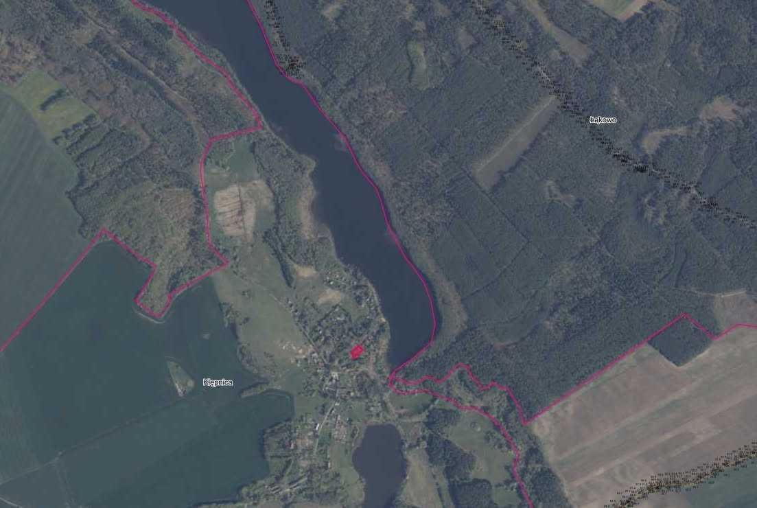 Działka rolna Klępnica. Zdjęcie 2